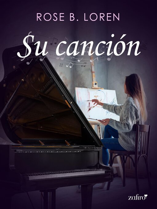 Title details for Su canción by Rose B. Loren - Available